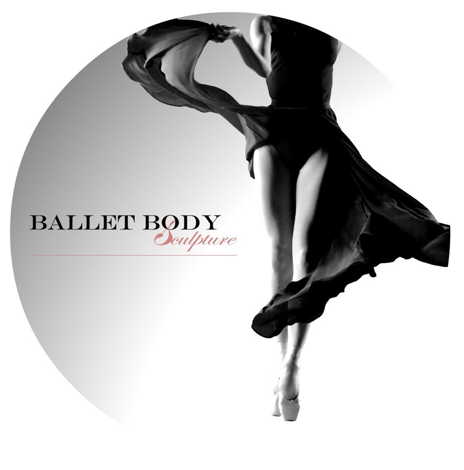 Ballet Body Sculpture logo