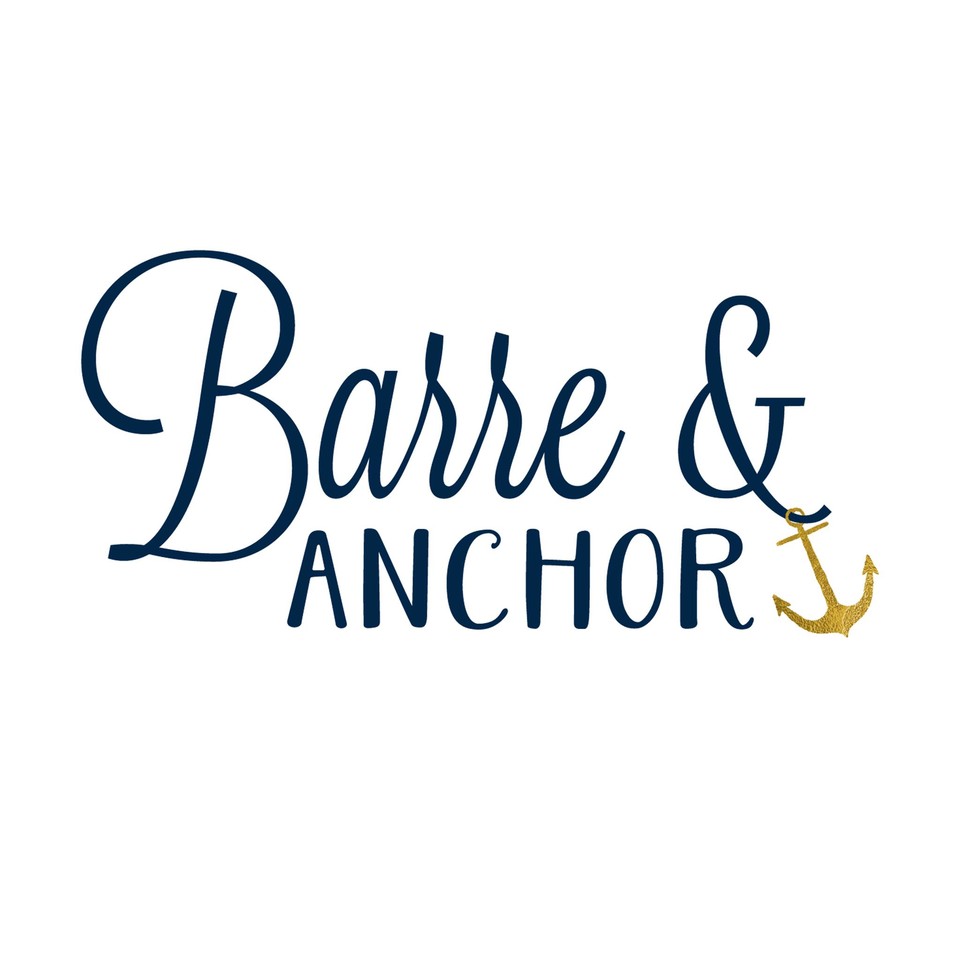 Barre & Anchor logo