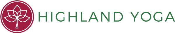Highland Yoga logo