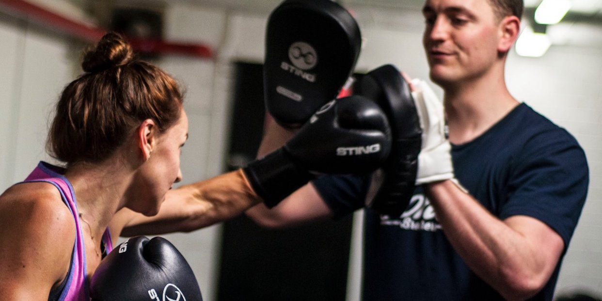 Jones Brothers Gym Read Reviews and Book Classes on ClassPass