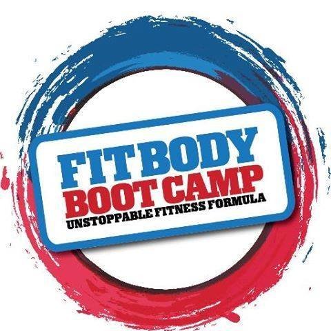 East Mesa Fit Body Boot Camp logo