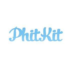 PhitKit Personal Training logo