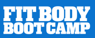 Queen Creek Fit Body Boot Camp logo