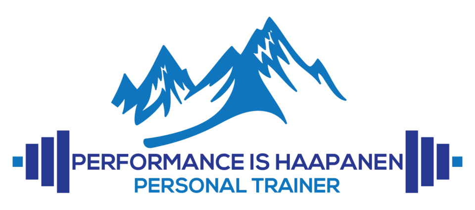 Performance is Haapanen logo