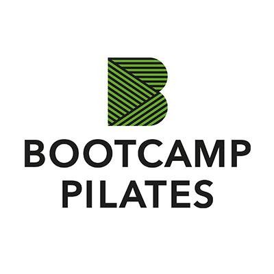 Bootcamp Pilates logo