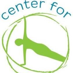 Center for Pilates of Red Bank logo