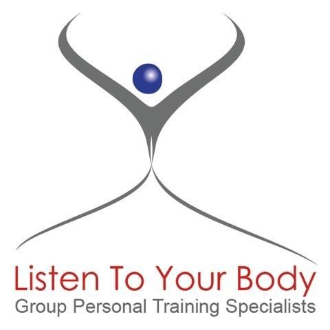 Listen to Your Body logo