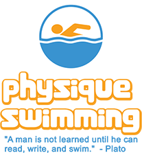 Physique Swimming logo