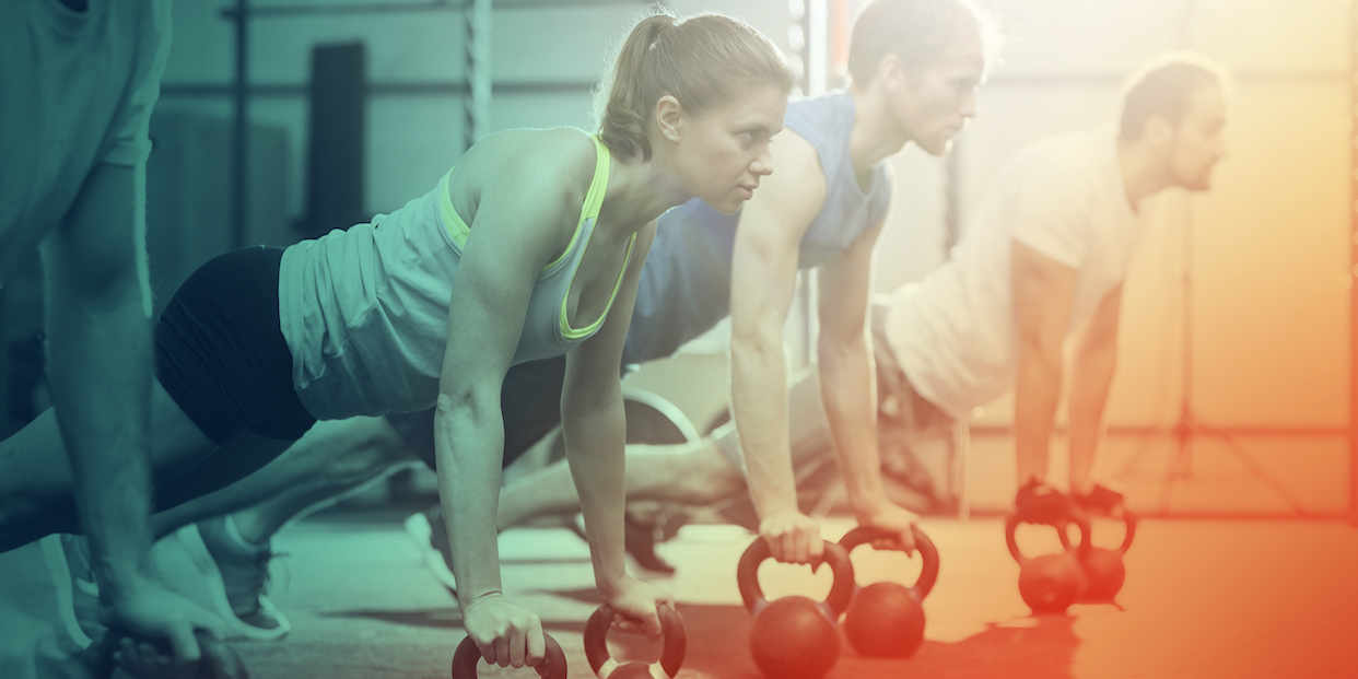 California Family Fitness Citrus Heights Read Reviews And Book Classes On Classpass