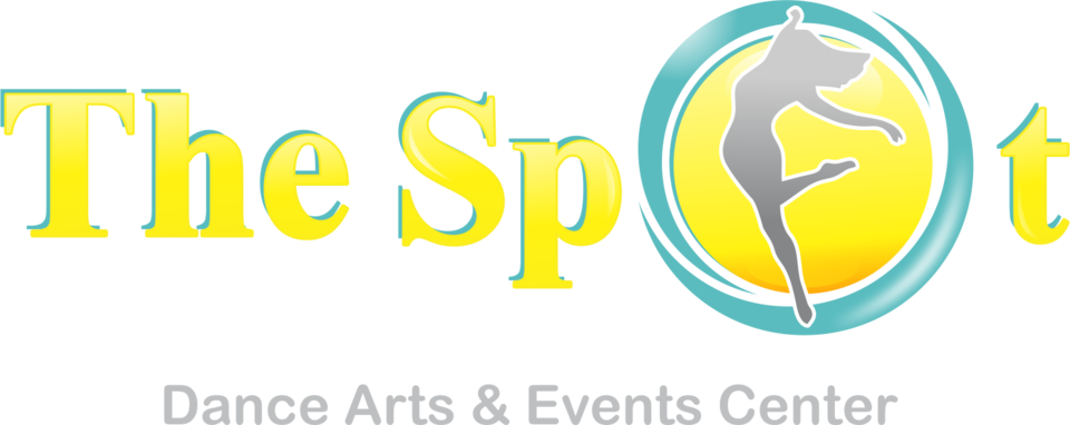 The Spot Dance Arts & Events Center logo