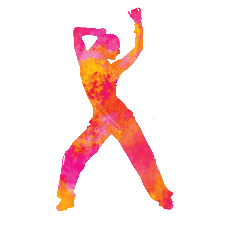 DanZa Productions logo