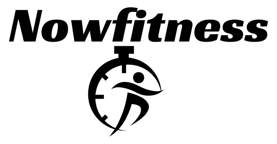 NowFitness logo