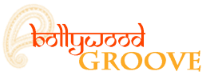 Bollywood Groove Dance Fitness logo