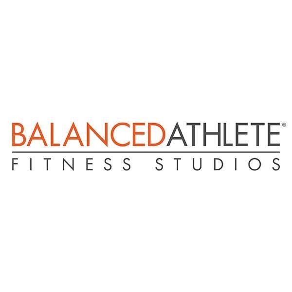Balanced Athlete Fitness Studios logo
