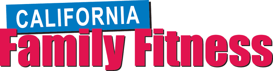 California Family Fitness logo