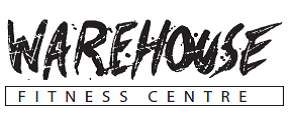 Warehouse Fitness logo