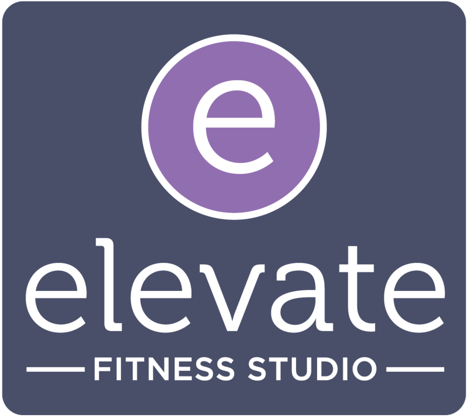 Elevate Fitness Studio logo