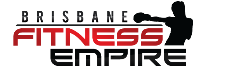 Brisbane Fitness Empire logo