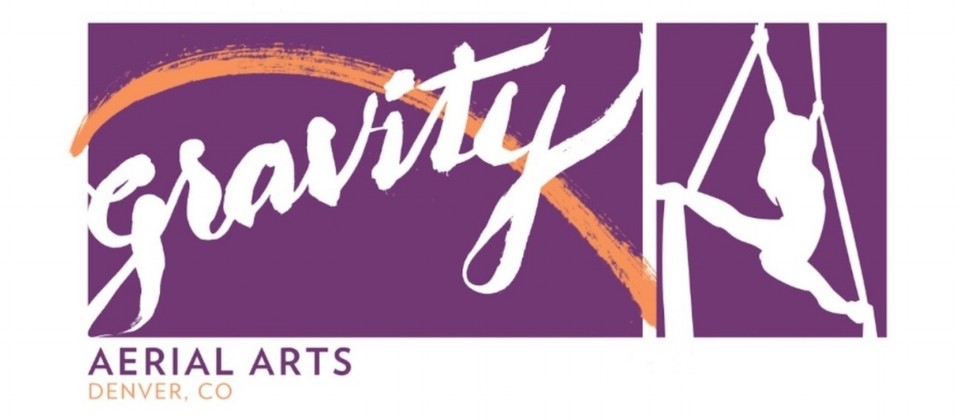 Gravity Aerial Arts LLC logo