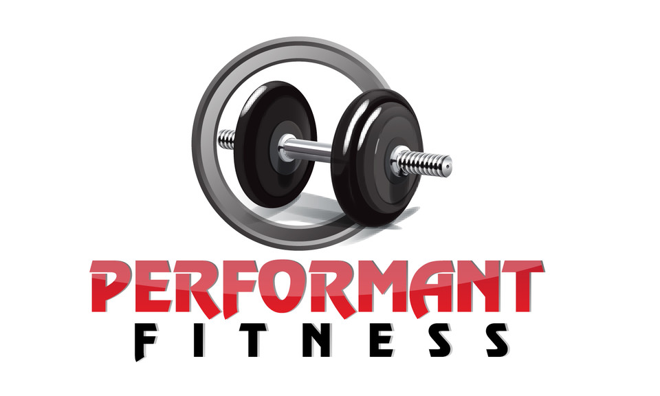 Performant Fitness logo