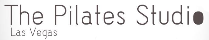 The Pilates Studio Las Vegas logo