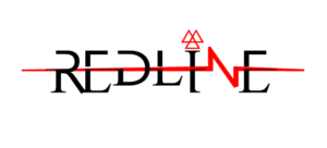 REDLINE logo