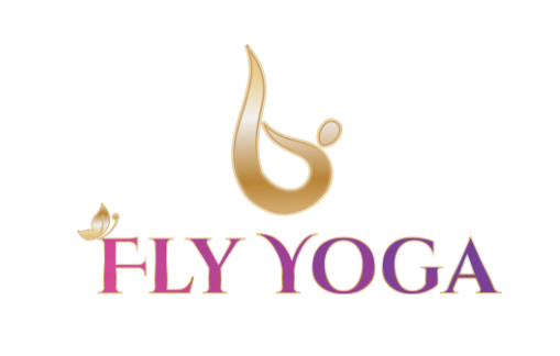 Fly Yoga Miami logo